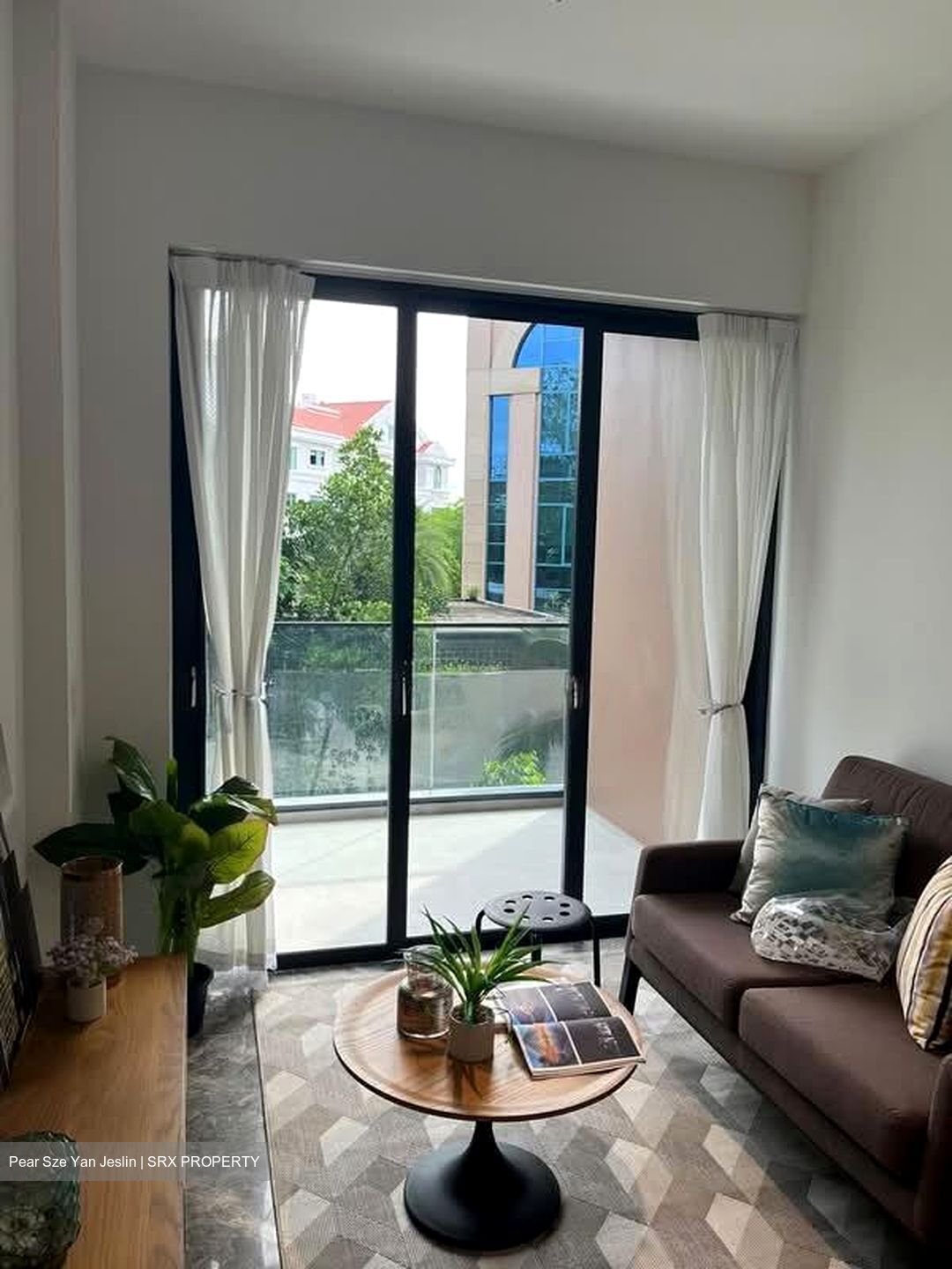 Fourth Avenue Residences (D10), Apartment #571860291